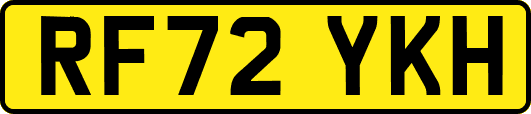 RF72YKH