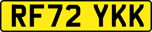RF72YKK