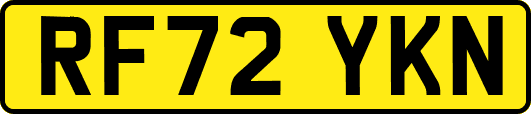 RF72YKN