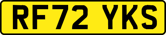RF72YKS