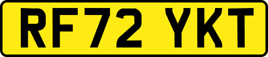 RF72YKT