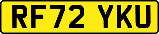 RF72YKU