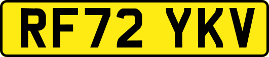 RF72YKV