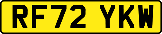 RF72YKW