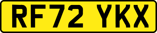 RF72YKX