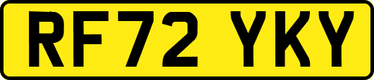 RF72YKY