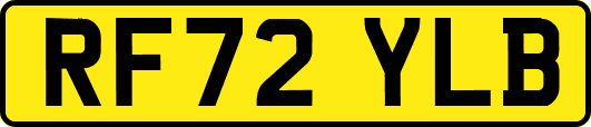 RF72YLB