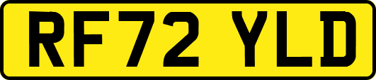 RF72YLD