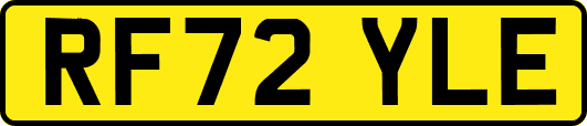RF72YLE