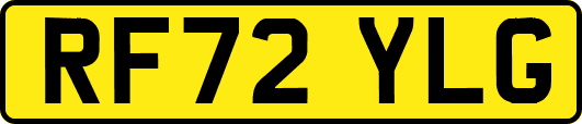 RF72YLG