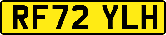 RF72YLH