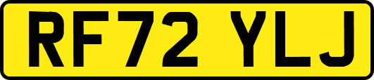 RF72YLJ