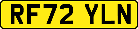 RF72YLN