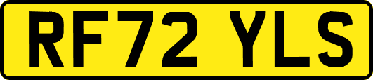 RF72YLS