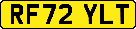 RF72YLT