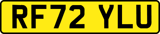 RF72YLU
