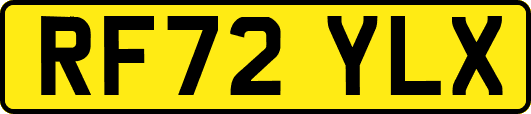 RF72YLX