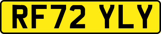 RF72YLY