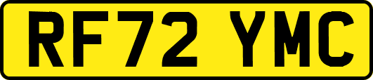RF72YMC