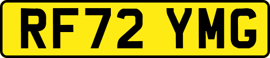 RF72YMG
