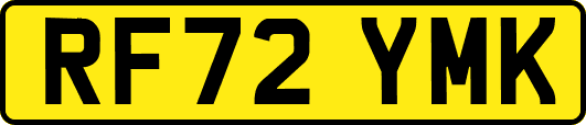 RF72YMK