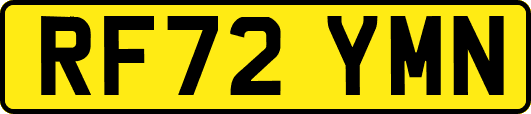 RF72YMN