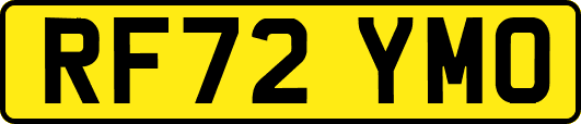 RF72YMO