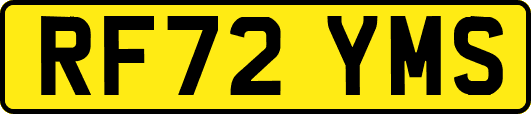 RF72YMS