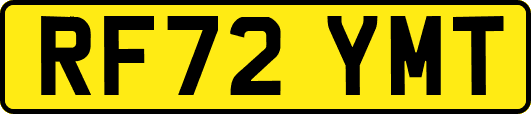 RF72YMT