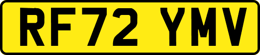 RF72YMV