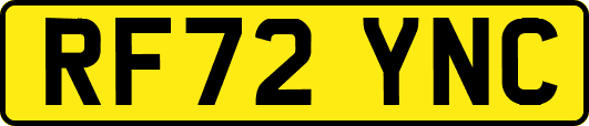 RF72YNC