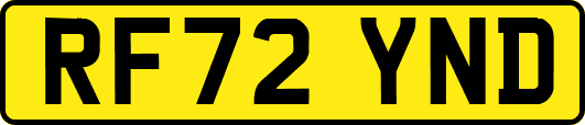 RF72YND