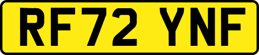 RF72YNF