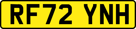 RF72YNH