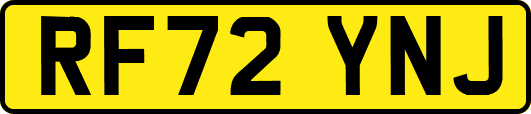 RF72YNJ