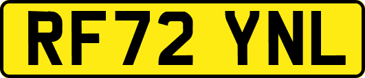 RF72YNL
