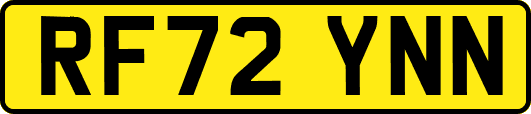 RF72YNN