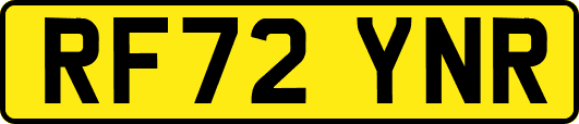 RF72YNR