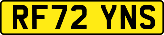 RF72YNS