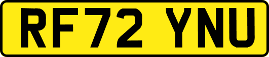RF72YNU
