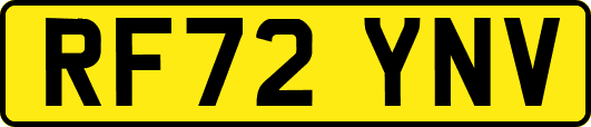 RF72YNV