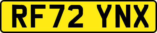 RF72YNX