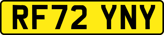 RF72YNY