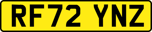 RF72YNZ