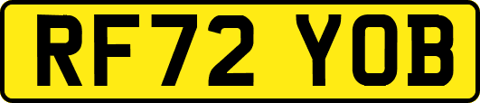RF72YOB