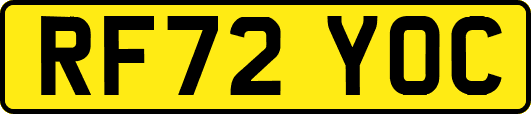 RF72YOC