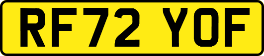 RF72YOF