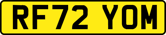 RF72YOM