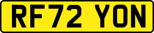 RF72YON