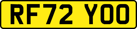 RF72YOO